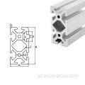 Perfil de alumínio de quadro Industrial Standard Industrial European Standard 4080